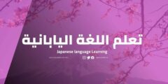 أفضل 3 تطبيقات لتعلم اللغة اليابانية