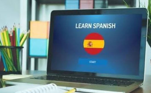 تحميل افضل تطبيق لتعلم اللغة الاسبانية